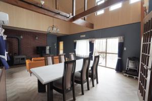 Fun Dog Villa Nasu -ファンドッグ ヴィラ那須 -