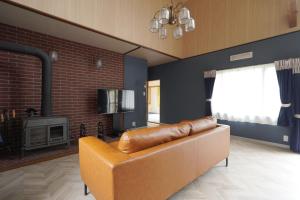 那須 Fun Dog Villa Nasu -Dog friendly-