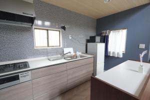 那須 Fun Dog Villa Nasu -Dog friendly-