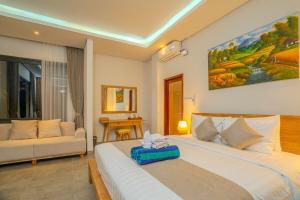 Villa Ulun Sari Ubud