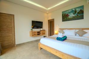 Villa Ulun Sari Ubud