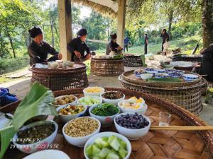 Homestay Khám Phá Y Tý - Only accept Vietnamese customers