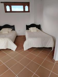 Ensueño de Mariana y la Montaña