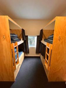 Aspen Lodge Backpackers