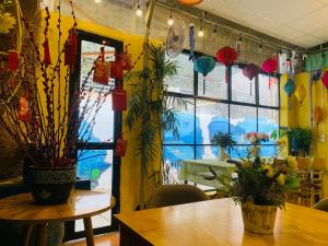 ninh hoa center town house