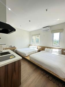 Chilala Boutique & Apartment