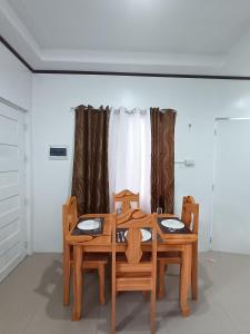 The Bocols House Stay