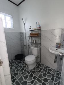 The Bocols House Stay