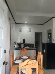 The Bocols House Stay