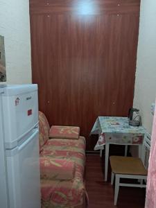 Курорт Куяльник