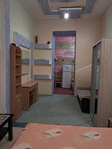 Курорт Куяльник