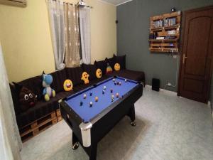 Etna-View Villa with Garden and Pool