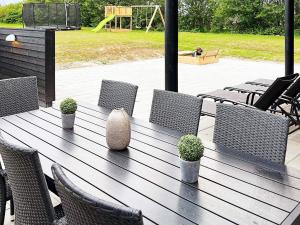 Luxury Retreat in Mommark - By Traum Ferienwohnungen