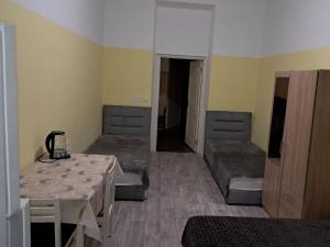 Курорт Куяльник