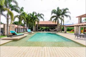 Finca luxury Villavicencio Restrepo