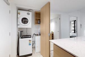 1BR PVTE Apt Casino Beach & Dining in Broadbeach