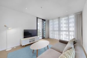 1BR PVTE Apt Casino Beach & Dining in Broadbeach