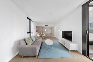 1BR PVTE Apt Casino Beach & Dining in Broadbeach