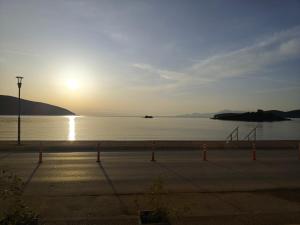 Aurora seaside grand suite