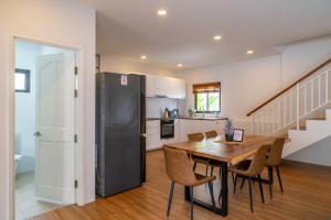 Villa Yin 2BR Cosy Oasis with a Private Pool