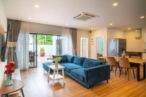 Villa Yin 2BR Cosy Oasis with a Private Pool