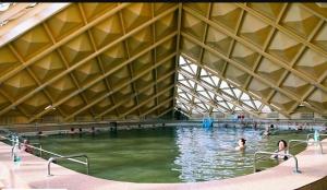 Курорт Куяльник