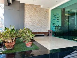 Laemchabang City Hotel