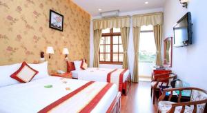 Cong Doan Thanh Binh Hotel Danang
