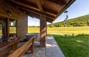 Stunning Home In Prvan Selo With Sauna