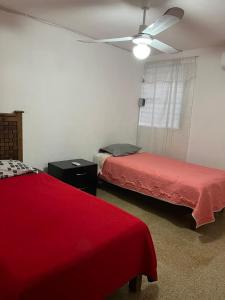 Cómodo departamento en el corazón de Cancún