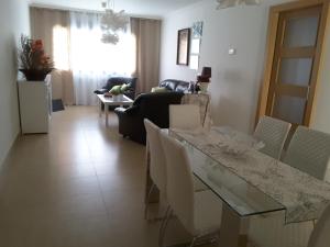 Apartamento Berenguela