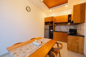 Arvi Villa Pandawa Legian