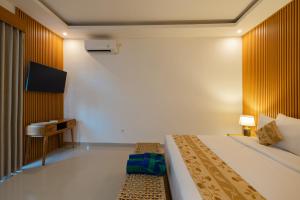 Arvi Villa Pandawa Legian