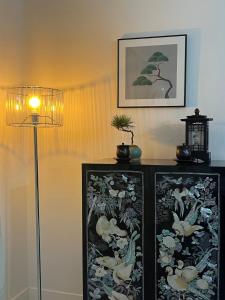 Newly space
