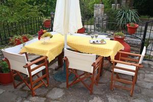 Katoikia me ta Pitharia