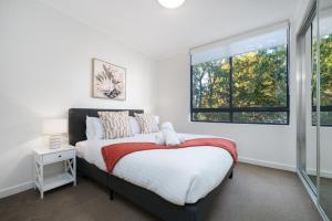 Newly Furnished 2BR Apt in Kingston Foreshore - Hosted by Canstay