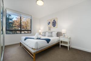 Newly Furnished 2BR Apt in Kingston Foreshore - Hosted by Canstay