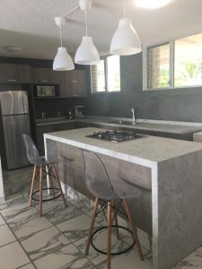 Vida del Mar Departamento con hermosa vista