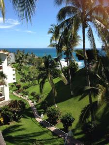 Vida del Mar Departamento con hermosa vista