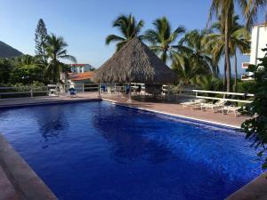 Vida del Mar Departamento con hermosa vista