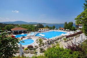 DaKo Flats I Santa Marina Sozopol I Modern stays & Seaside days