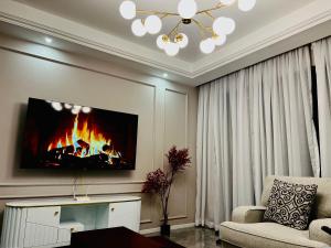 Kilimani Elegant Retreat 3