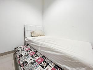 House PIK2 Cluster Virginia 2BR with Wi-Fi & Netflix