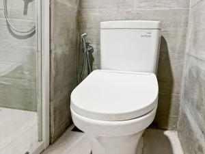 House PIK2 Cluster Virginia 2BR with Wi-Fi & Netflix