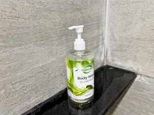 House PIK2 Cluster Virginia 2BR with Wi-Fi & Netflix