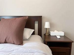 大阪市内全新一户建民宿独栋三层房子最多可以住8个人