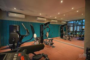 Lindo Studio Vl BuarqueMetro Santa CeciliaLg Arouche com ACWF