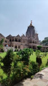 Hotel Kanchan Udaipur