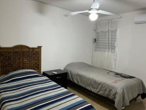 Cómodo departamento en el corazón de Cancún