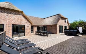 Stunning Home In Ulfborg With Sauna